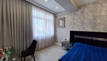 3 otaqlı Yeni tikili, Satış, Bakı, Nəsimi, 28 may