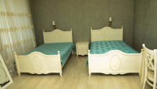 5 otaqlı Bağ evləri, Satış, Bakı, Xəzər, Koroğlu