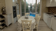 5 otaqlı Bağ evləri, Satış, Bakı, Xəzər, Koroğlu