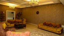 5 otaqlı Bağ evləri, Satış, Bakı, Xəzər, Koroğlu
