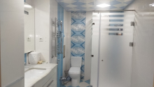 3 otaqlı Yeni tikili, Satış, Bakı, Yasamal