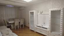 3 otaqlı Yeni tikili, Satış, Bakı, Yasamal