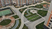 2 otaqlı Yeni tikili, Satış, Bakı, Yasamal, Elmlər Akademiyası
