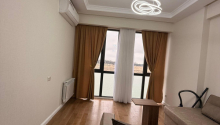 2 otaqlı Yeni tikili, Kirayə (aylıq), Bakı, Yasamal, İnşaatçılar