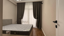 2 otaqlı Yeni tikili, Kirayə (aylıq), Bakı, Yasamal, İnşaatçılar