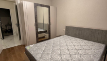 2 otaqlı Yeni tikili, Kirayə (aylıq), Bakı, Yasamal, İnşaatçılar