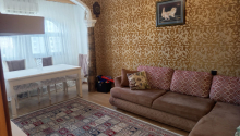 3 otaqlı Köhnə tikili, Satış, Bakı
