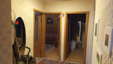 3 otaqlı Köhnə tikili, Satış, Bakı