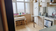 3 otaqlı Köhnə tikili, Satış, Bakı