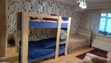 3 otaqlı Köhnə tikili, Satış, Bakı