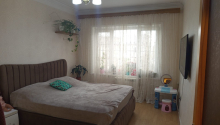 3 otaqlı Köhnə tikili, Satış, Bakı