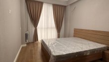 3 otaqlı Yeni tikili, Kirayə (aylıq), Bakı, Yasamal, İnşaatçılar