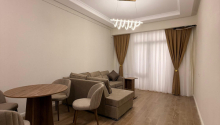 3 otaqlı Yeni tikili, Kirayə (aylıq), Bakı, Yasamal, İnşaatçılar