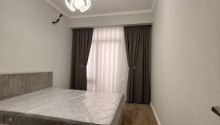 3 otaqlı Yeni tikili, Kirayə (aylıq), Bakı, Yasamal, İnşaatçılar