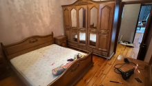 2 otaqlı Yeni tikili, Kirayə (aylıq), Bakı, Yasamal, Elmlər Akademiyası