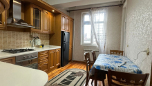2 otaqlı Yeni tikili, Kirayə (aylıq), Bakı, Yasamal, Elmlər Akademiyası