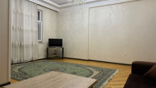 3 otaqlı Yeni tikili, Kirayə (aylıq), Bakı, Yasamal, İnşaatçılar