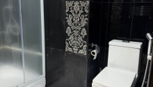 3 otaqlı Yeni tikili, Kirayə (aylıq), Bakı, Yasamal, İnşaatçılar