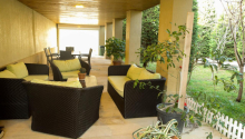 5 otaqlı Bağ evləri, Satış, Bakı, Xəzər, Koroğlu