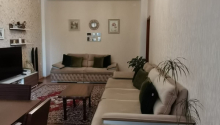 3 otaqlı Yeni tikili, Satış, Bakı, Nəsimi, 20 yanvar