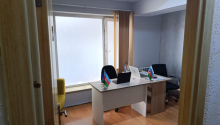 1 otaqlı Ofis, Kirayə (aylıq), Bakı, Nərimanov, Nəriman Nərimanov