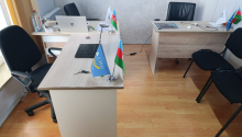 1 otaqlı Ofis, Kirayə (aylıq), Bakı, Nərimanov, Nəriman Nərimanov