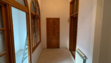 3 otaqlı Köhnə tikili, Satış, Bakı, Səbail, İçəri şəhər