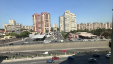 2 otaqlı Yeni tikili, Satış, Bakı, Binəqədi, 20 yanvar