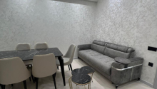 3 otaqlı Yeni tikili, Kirayə (aylıq), Bakı, Nəsimi