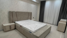 3 otaqlı Yeni tikili, Kirayə (aylıq), Bakı, Nəsimi