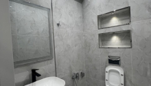 3 otaqlı Yeni tikili, Kirayə (aylıq), Bakı, Nəsimi