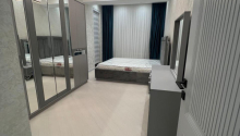 3 otaqlı Yeni tikili, Kirayə (aylıq), Bakı, Nəsimi