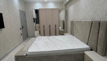 3 otaqlı Yeni tikili, Kirayə (aylıq), Bakı, Nəsimi