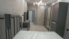 3 otaqlı Yeni tikili, Kirayə (aylıq), Bakı, Nəsimi