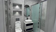3 otaqlı Yeni tikili, Kirayə (aylıq), Bakı, Nəsimi