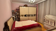 2 otaqlı Yeni tikili, Kirayə (aylıq), Bakı, Xətai, Həzi Aslanov
