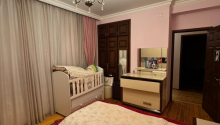 2 otaqlı Yeni tikili, Kirayə (aylıq), Bakı, Xətai, Həzi Aslanov