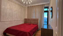 2 otaqlı Yeni tikili, Kirayə (gündəlik), Bakı, Yasamal