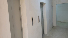 2 otaqlı Yeni tikili, Satış, Bakı, Suraxanı, Həzi Aslanov