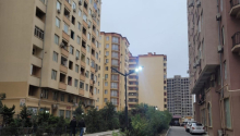 2 otaqlı Yeni tikili, Satış, Bakı, Suraxanı, Həzi Aslanov