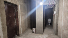 2 otaqlı Yeni tikili, Satış, Bakı, Suraxanı, Həzi Aslanov