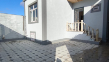 2 otaqlı Villa / Həyət evi, Satış, Bakı