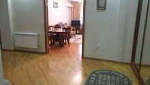 3 otaqlı Yeni tikili, Satış, Bakı, Yasamal, Elmlər Akademiyası