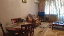 3 otaqlı Yeni tikili, Satış, Bakı, Yasamal, Elmlər Akademiyası