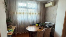 2 otaqlı Köhnə tikili, Satış, Bakı, Yasamal, İnşaatçılar