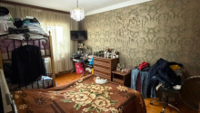2 otaqlı Köhnə tikili, Satış, Bakı, Yasamal, İnşaatçılar