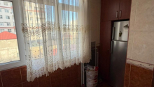 2 otaqlı Köhnə tikili, Satış, Bakı, Yasamal, İnşaatçılar