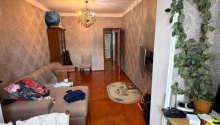 2 otaqlı Köhnə tikili, Satış, Bakı, Yasamal, İnşaatçılar