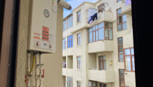 2 otaqlı Yeni tikili, Kirayə (aylıq), Abşeron