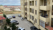 2 otaqlı Yeni tikili